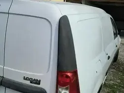 Utilizat 2012 Dacia Logan Berlinǎ | 1.500 EUR