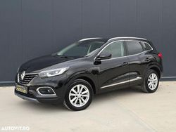 Culoarenegru Utilizat 2019 Renault Kadjar SUV | 14.350 EUR (Preț OK)
