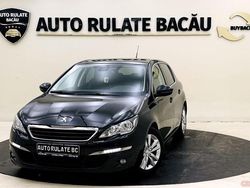Utilizat 2015 Peugeot 308 Hatchback | 6.990 EUR (Puțin scump)