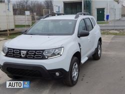 Alb Utilizat 2019 Dacia Duster Comfort SUV | 15.990 EUR (Preț OK)
