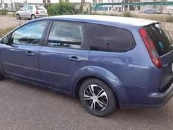 Utilizat 2006 Ford Focus Break | 800 EUR (Preț bun)
