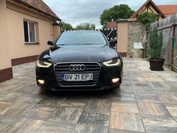 Utilizat 2013 Audi A4 Break | 6.000 EUR