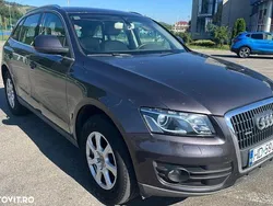 Gri Utilizat 2010 Audi Q5 SUV | 8.600 EUR (Super Preț)