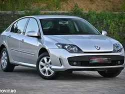 Argint Utilizat 2010 Renault Laguna III Berlinǎ | 3.999 EUR (Preț OK)