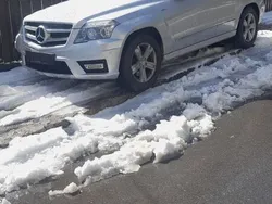 Utilizat 2011 Mercedes GLK250 SUV | 10.500 EUR (Preț bun)
