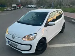 Alb Utilizat 2016 VW up! Hatchback | 4.600 EUR