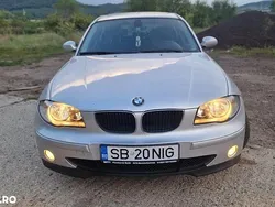 Culoareargint Utilizat 2005 BMW 118 Hatchback | 3.100 EUR (Preț bun)