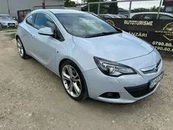 Utilizat 2012 Opel Astra GTC Coupe | 5.399 EUR