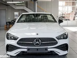 Alb Utilizat 2024 Mercedes CLE200 AMG line Coupe | 62.999 EUR