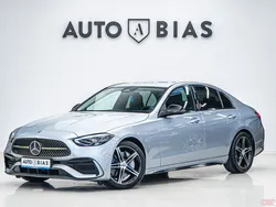 Gri Utilizat 2022 Mercedes C220 Berlinǎ | 38.950 EUR