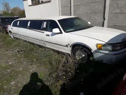Utilizat 2003 Lincoln Town Car Berlinǎ | 5.000 EUR