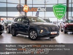 Gri Utilizat 2022 Hyundai Tucson SUV | 22.999 EUR (Puțin scump)