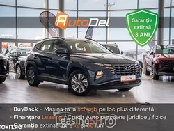 Gri Utilizat 2022 Hyundai Tucson SUV | 22.999 EUR (Preț OK)