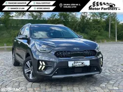 Gri Utilizat 2021 Kia Niro Premium SUV | 17.990 EUR