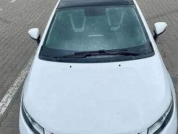 Alb Utilizat 2013 Chevrolet Volt Hatchback | 7.990 EUR