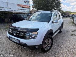 Culoarealb Utilizat 2015 Dacia Duster Essentiel SUV | 7.950 EUR (Preț OK)