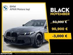 Culoaregri Utilizat 2025 BMW M3 Competition Edition Break | 90.900 EUR