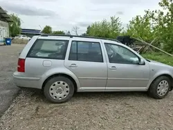 Utilizat 2005 VW Golf IV GT Break | 1.300 EUR (Preț bun)