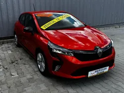 Utilizat 2024 Renault Clio V Evolution | 16.299 EUR (Preț bun)