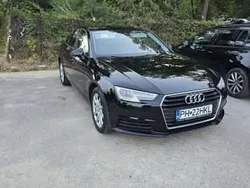 Utilizat 2017 Audi A4 Berlinǎ | 19.500 EUR (Super Preț)
