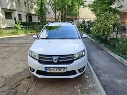 Utilizat 2016 Dacia Logan MCV | 6.250 EUR