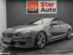 Culoaregri Utilizat 2013 BMW 640 M Sport Coupe | 19.990 EUR (Preț OK)