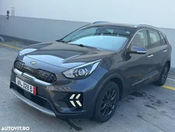 Culoaregri Utilizat 2020 Kia Niro Comfort SUV | 13.990 EUR (Preț bun)