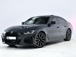 Culoarealte culori Utilizat 2021 BMW 420 Gran Coupé M Sport Coupe | 35.750 EUR (Puțin scump)