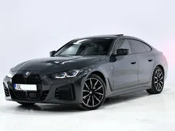 Culoarealte culori Utilizat 2021 BMW 420 Gran Coupé M Sport Coupe | 35.750 EUR (Puțin scump)