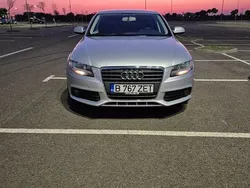 Culoaregri Utilizat 2010 Audi A4 Berlinǎ | 5.100 EUR (Preț bun)