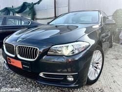 Culoaregri Utilizat 2015 BMW 520 Luxury Line Berlinǎ | 13.290 EUR (Super Preț)