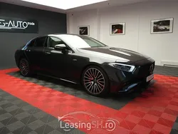 Gri Nouă 2024 Mercedes CLS53 AMG AMG Coupe | 101.150 EUR