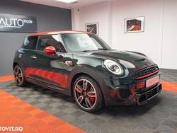 Culoareverde Utilizat 2019 Mini John Cooper Works Coupé Sport Coupe | 19.900 EUR