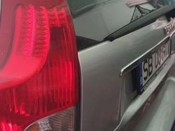 Gri Utilizat 2007 Volvo XC90 SUV | 7.500 EUR (Puțin scump)