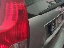 Gri Utilizat 2007 Volvo XC90 SUV | 7.500 EUR (Preț OK)