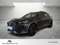 Utilizat 2022 Cupra Formentor VZ SUV | 30.599 EUR (Super Preț)