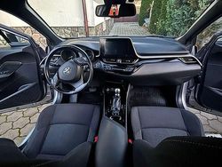 Culoaregri Utilizat 2018 Toyota C-HR+ SUV | 14.900 EUR