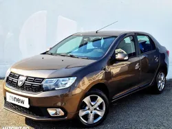 Culoaremaro Utilizat 2019 Dacia Logan Prestige Berlinǎ | 8.990 EUR (Preț OK)