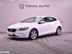 Culoarealb Utilizat 2018 Volvo V40 Hatchback | 10.850 EUR (Preț OK)