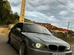 Utilizat 2003 BMW 318 Coupe | 3.000 EUR (Preț OK)