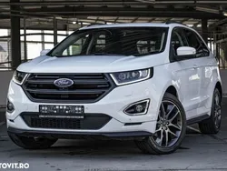 Alb Utilizat 2017 Ford Edge Sport SUV | 22.500 EUR