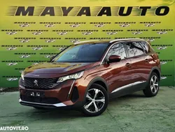 Alte culori Utilizat 2021 Peugeot 5008 Allure Monovolum | 18.988 EUR