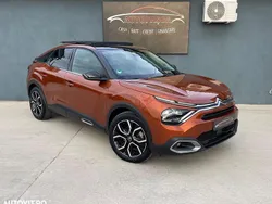 Culoaremaro Utilizat 2022 Citroën e-C4 Shine SUV | 18.499 EUR