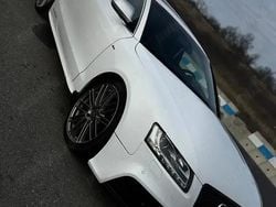 Alb Utilizat 2009 Audi A5 S-Line Coupe | 7.300 EUR (Preț OK)