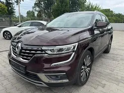 Utilizat 2022 Renault Koleos Initiale Paris SUV | 23.490 EUR (Puțin scump)