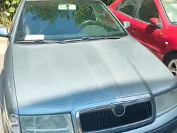 Utilizat 2003 Skoda Octavia Berlinǎ | 1.000 EUR (Preț bun)
