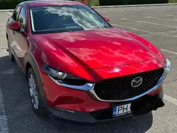 Utilizat 2024 Mazda CX-30 SUV | 25.350 EUR