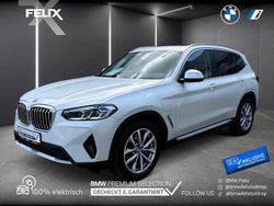 Utilizat 2023 BMW X3 Sport Line SUV | 51.900 EUR