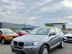 Culoaregri Utilizat 2011 BMW X3 Comfort Edition SUV | 10.900 EUR (Preț OK)