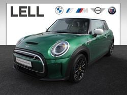 Utilizat 2022 Mini Cooper SE Hatch Hatchback | 20.233 EUR
